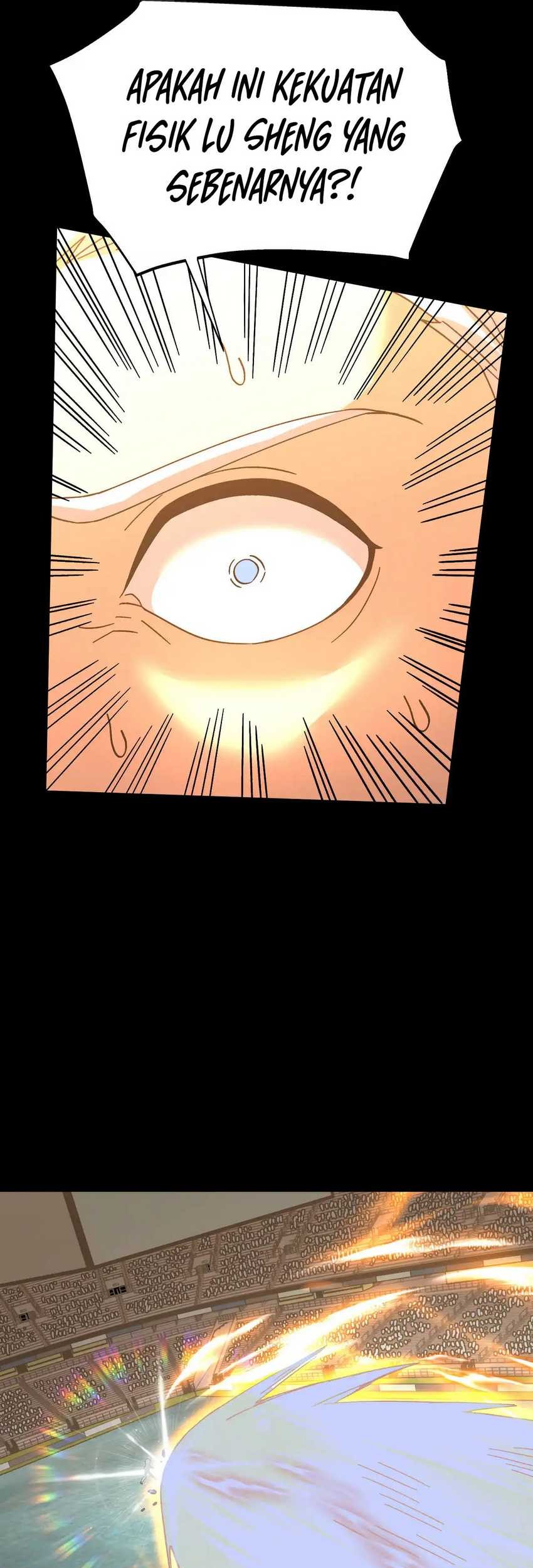 Apex Future Martial Arts Chapter 159 Gambar 11