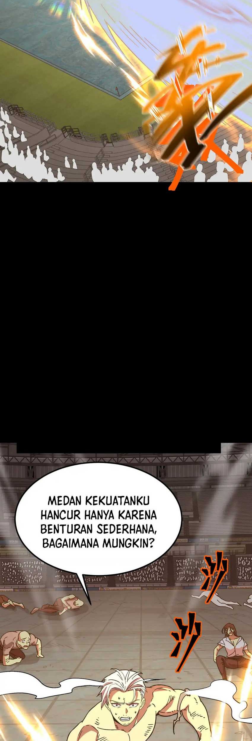 Apex Future Martial Arts Chapter 159 Gambar 12