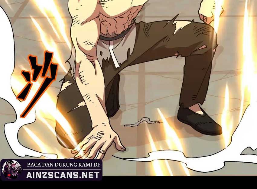 Apex Future Martial Arts Chapter 159 Gambar 13