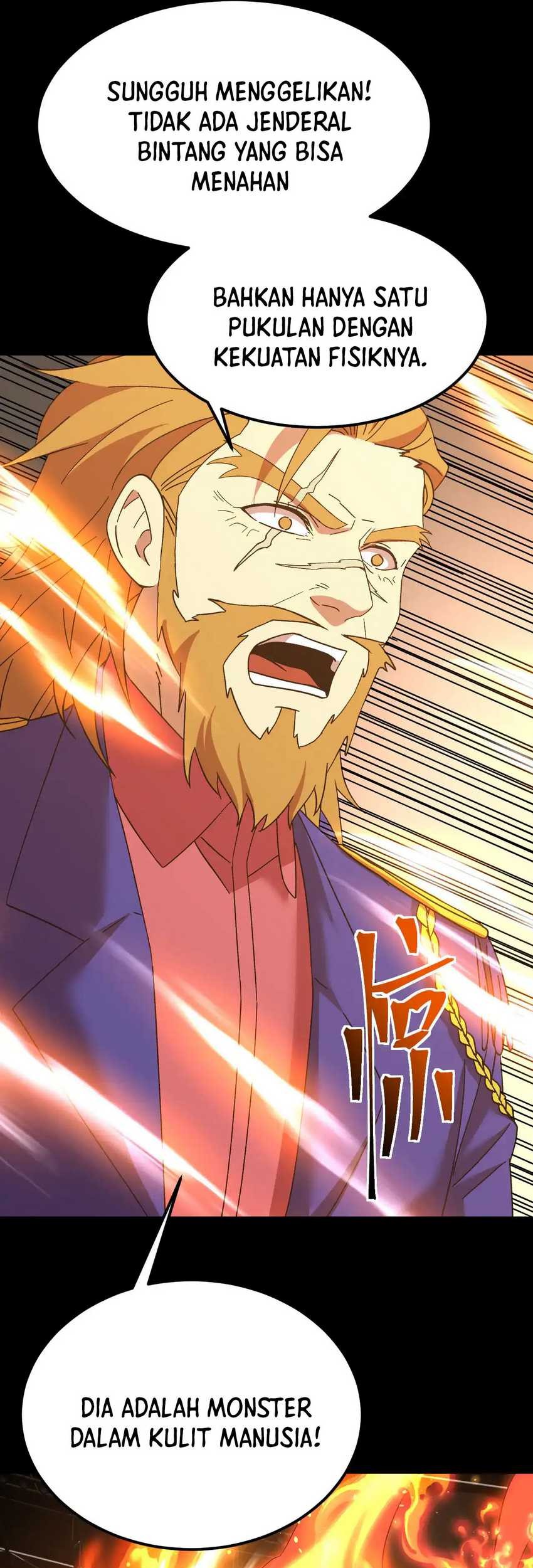 Apex Future Martial Arts Chapter 159 Gambar 14