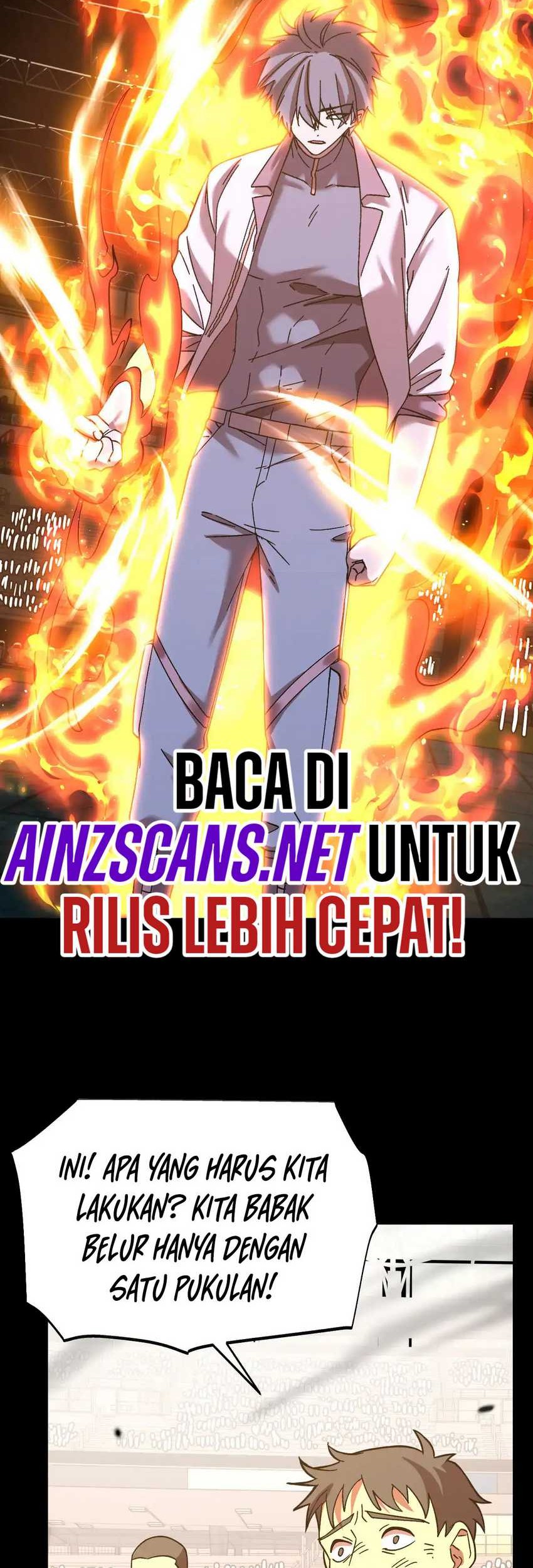 Apex Future Martial Arts Chapter 159 Gambar 15