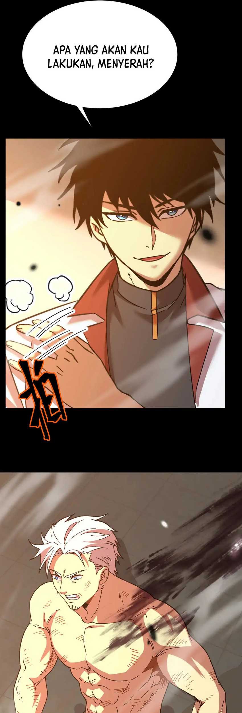 Apex Future Martial Arts Chapter 159 Gambar 17