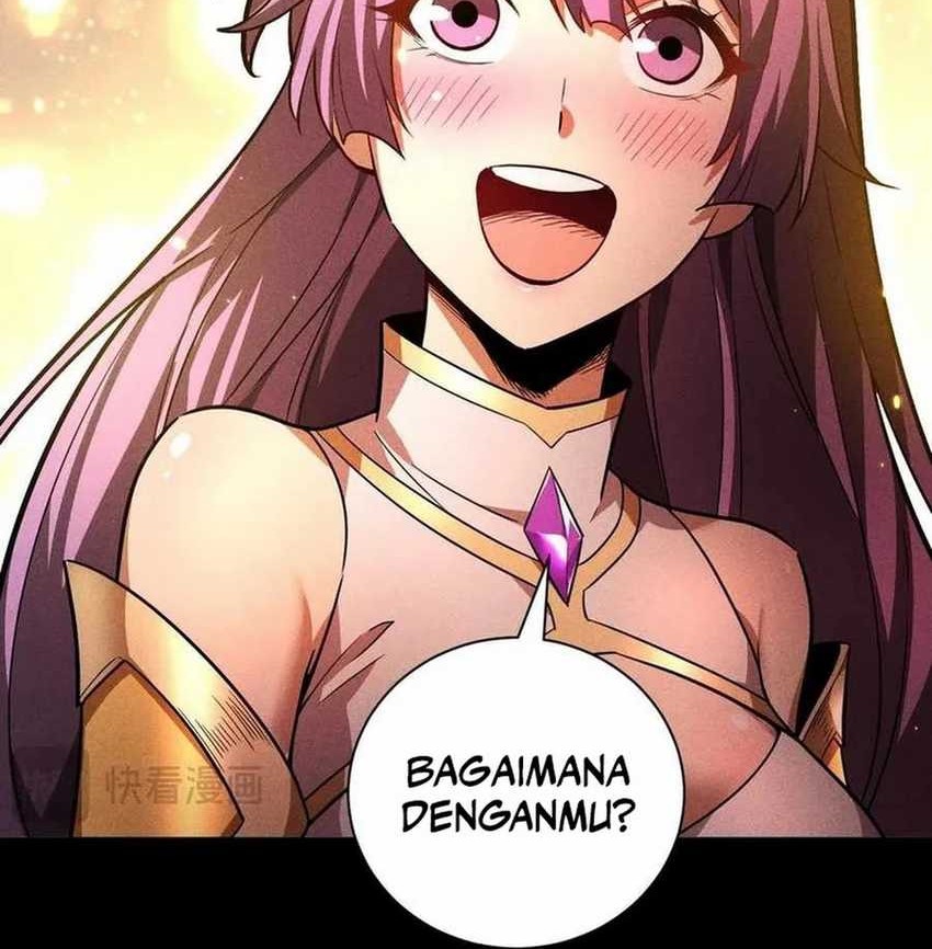 I Awoke as a God After Auto Battling For a Million Years (Idle Player Returns as a God) Chapter 16 Gambar 17