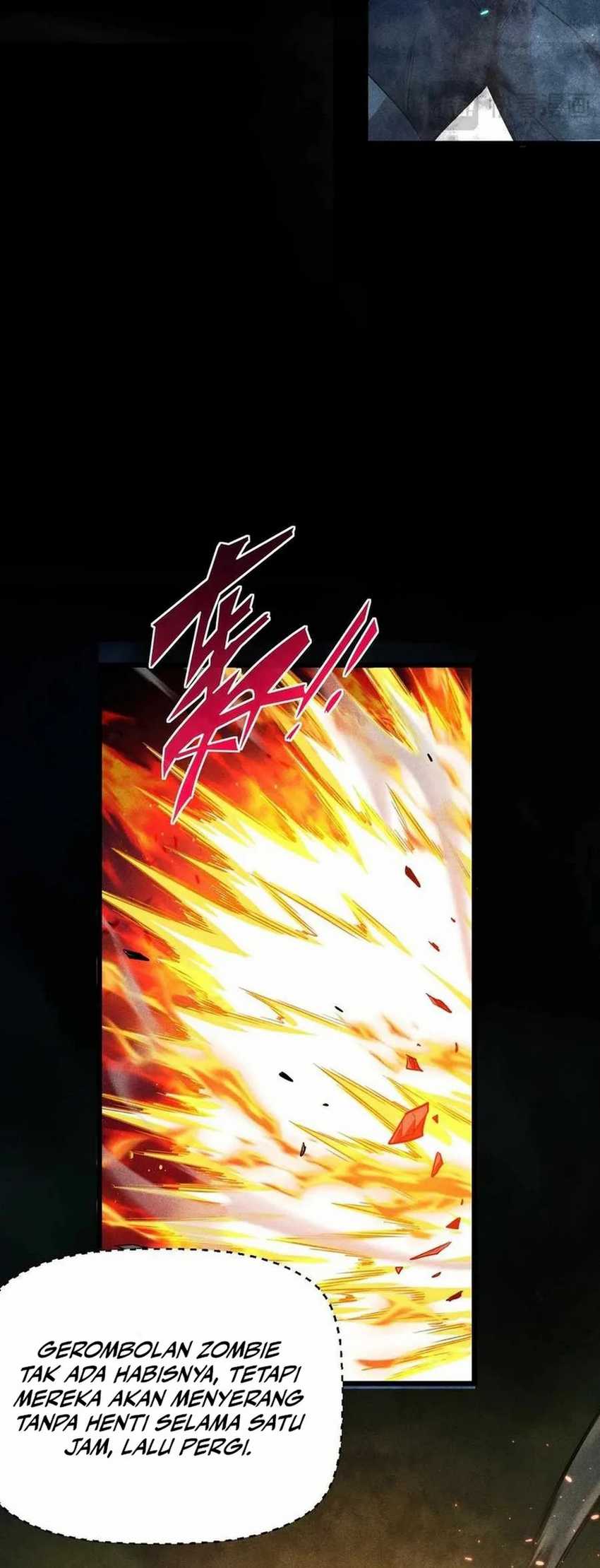 I Awoke as a God After Auto Battling For a Million Years (Idle Player Returns as a God) Chapter 16 Gambar 39