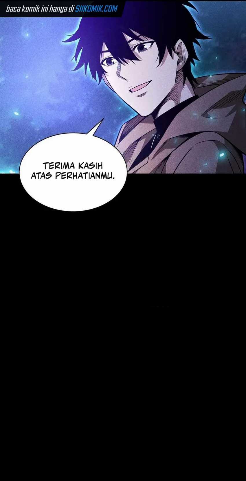 I Awoke as a God After Auto Battling For a Million Years (Idle Player Returns as a God) Chapter 16 Gambar 29