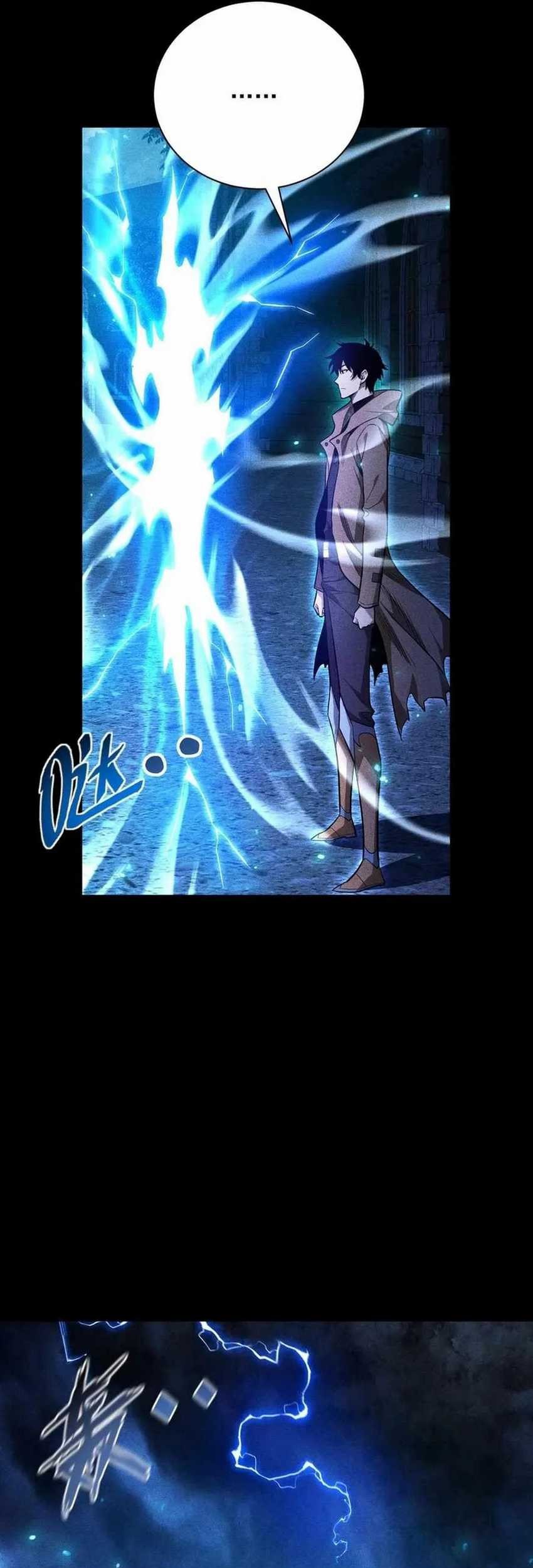 I Awoke as a God After Auto Battling For a Million Years (Idle Player Returns as a God) Chapter 16 Gambar 30