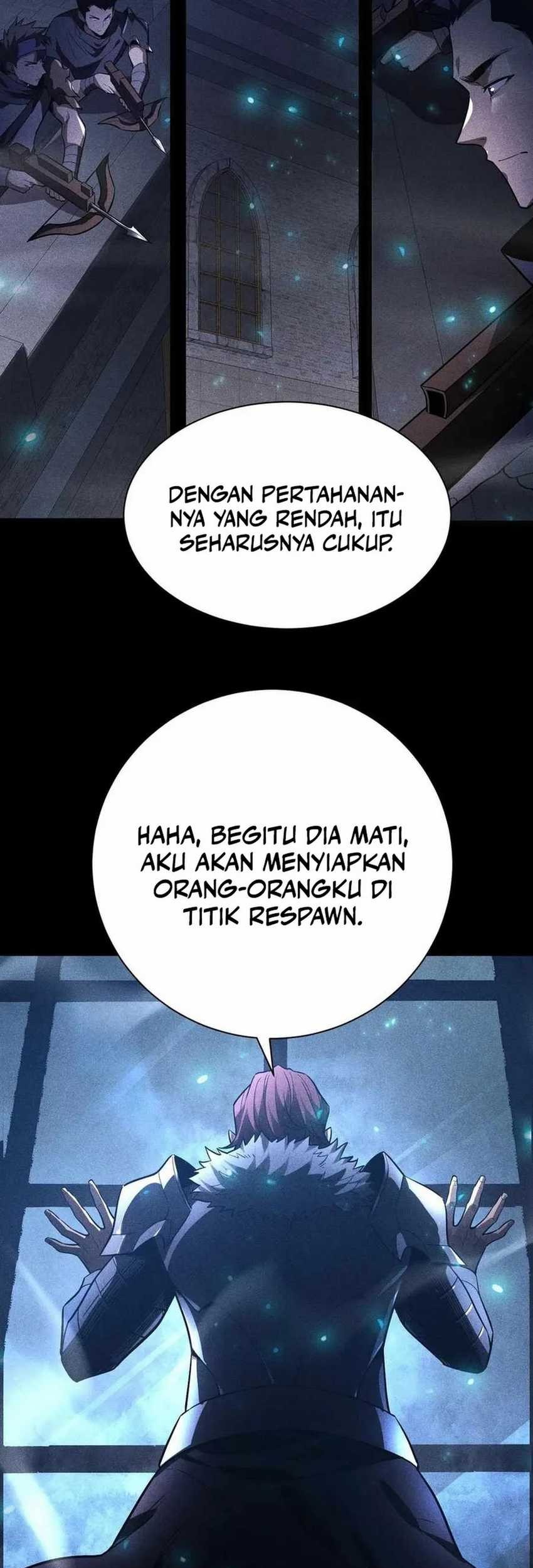 I Awoke as a God After Auto Battling For a Million Years (Idle Player Returns as a God) Chapter 16 Gambar 49