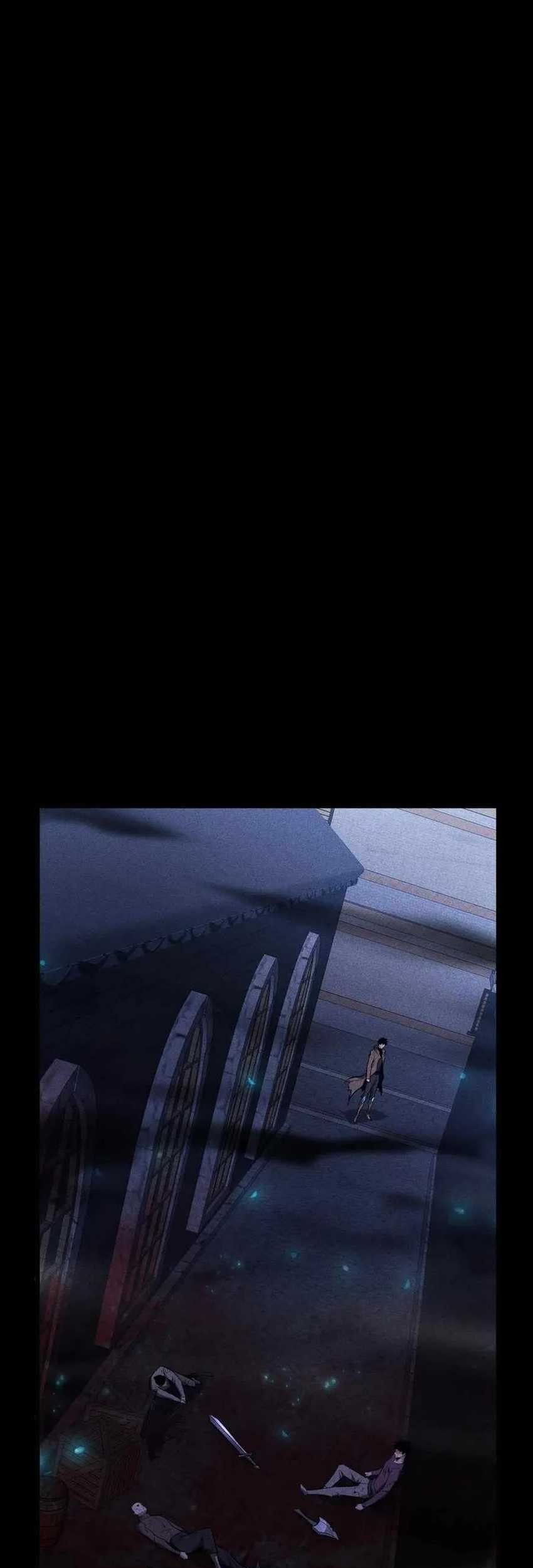 I Awoke as a God After Auto Battling For a Million Years (Idle Player Returns as a God) Chapter 16 Gambar 44