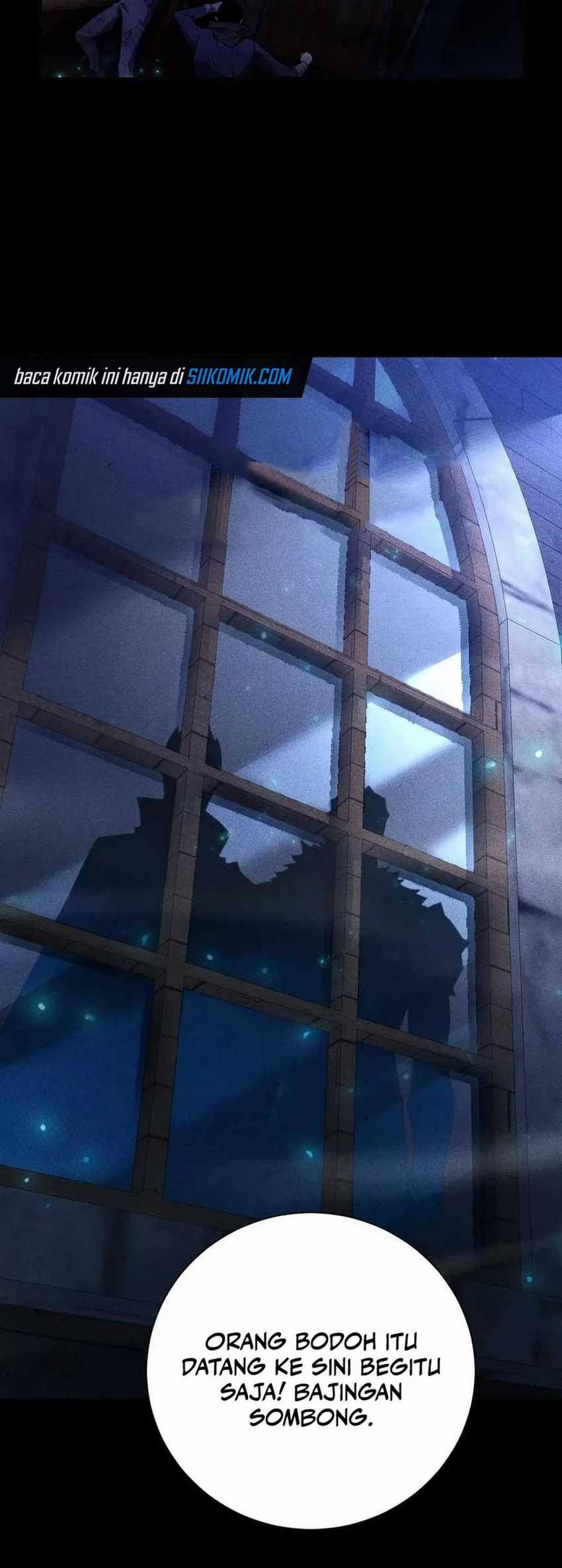 I Awoke as a God After Auto Battling For a Million Years (Idle Player Returns as a God) Chapter 16 Gambar 46