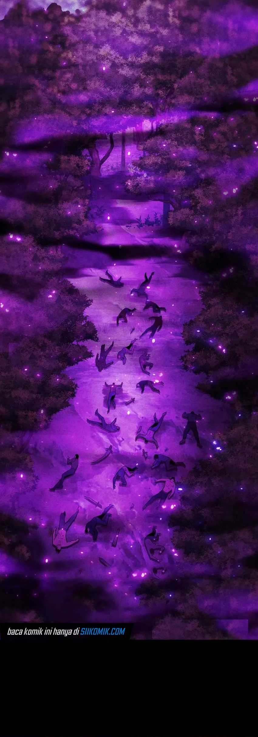 I Awoke as a God After Auto Battling For a Million Years (Idle Player Returns as a God) Chapter 16 Gambar 5