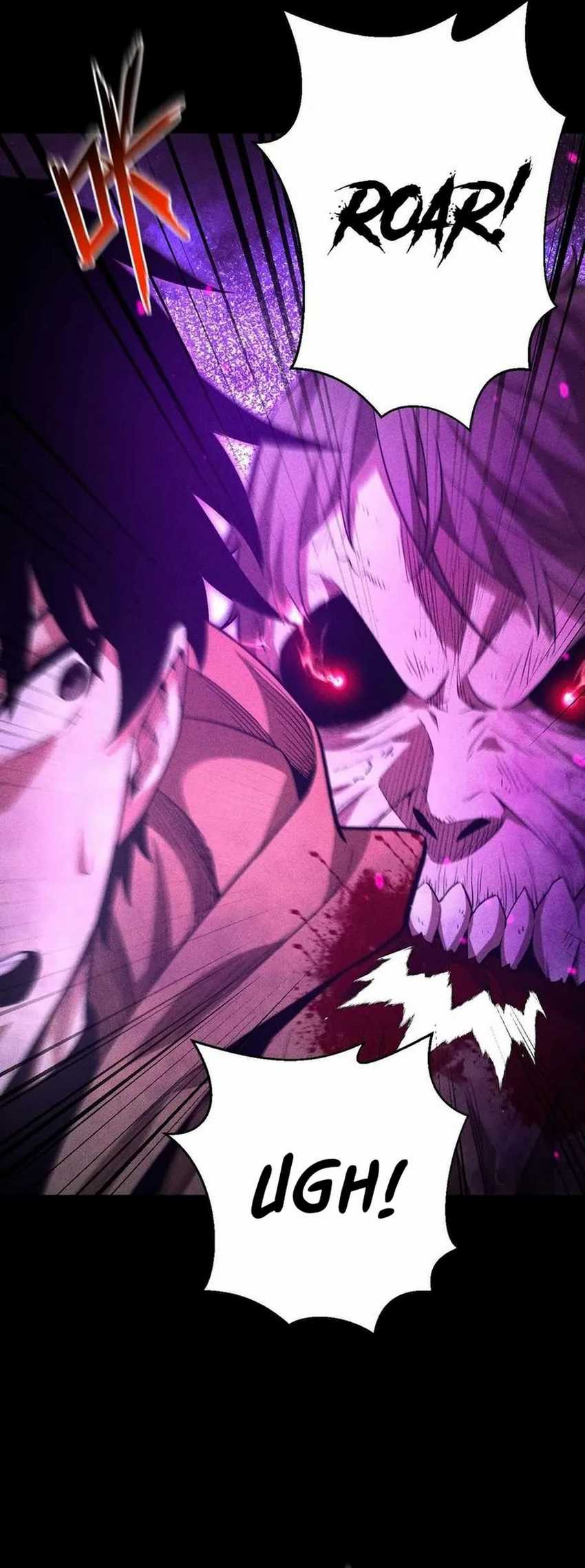 I Awoke as a God After Auto Battling For a Million Years (Idle Player Returns as a God) Chapter 16 Gambar 8