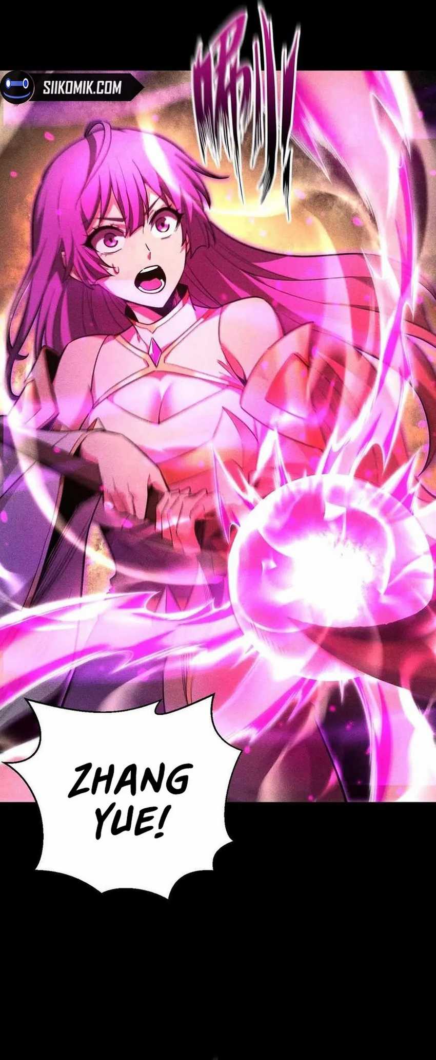 I Awoke as a God After Auto Battling For a Million Years (Idle Player Returns as a God) Chapter 16 Gambar 9