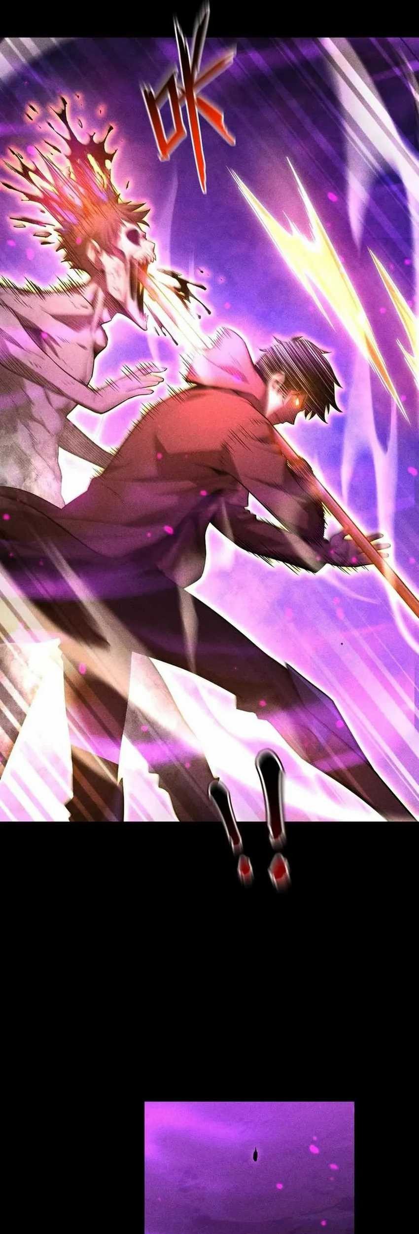 I Awoke as a God After Auto Battling For a Million Years (Idle Player Returns as a God) Chapter 16 Gambar 10