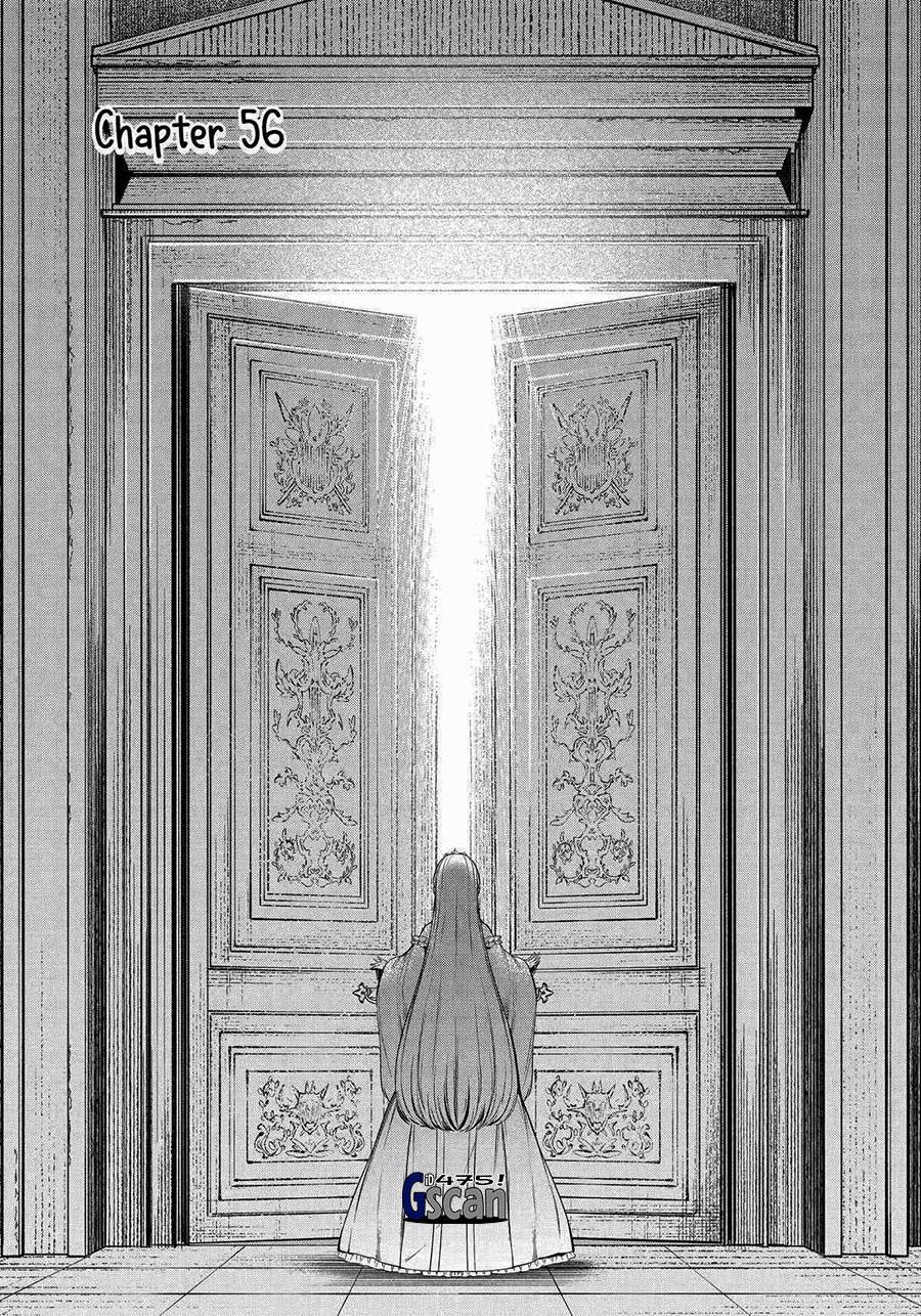 Komik Arafoo Otoko no Isekai Tsuhan Seikatsu Chapter 56 gambar nomor 1