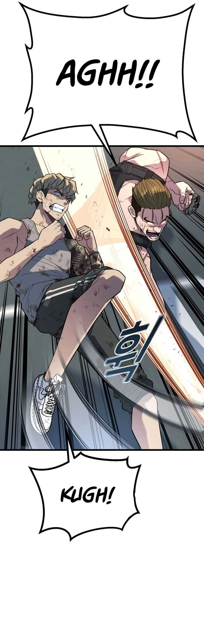 King of Violence Chapter 27 Gambar 50