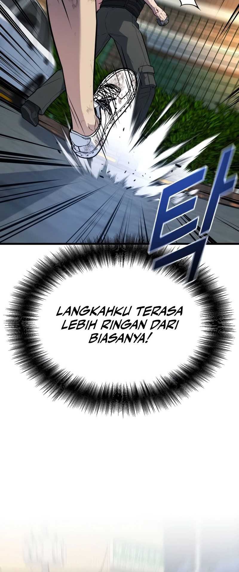 King of Violence Chapter 27 Gambar 52