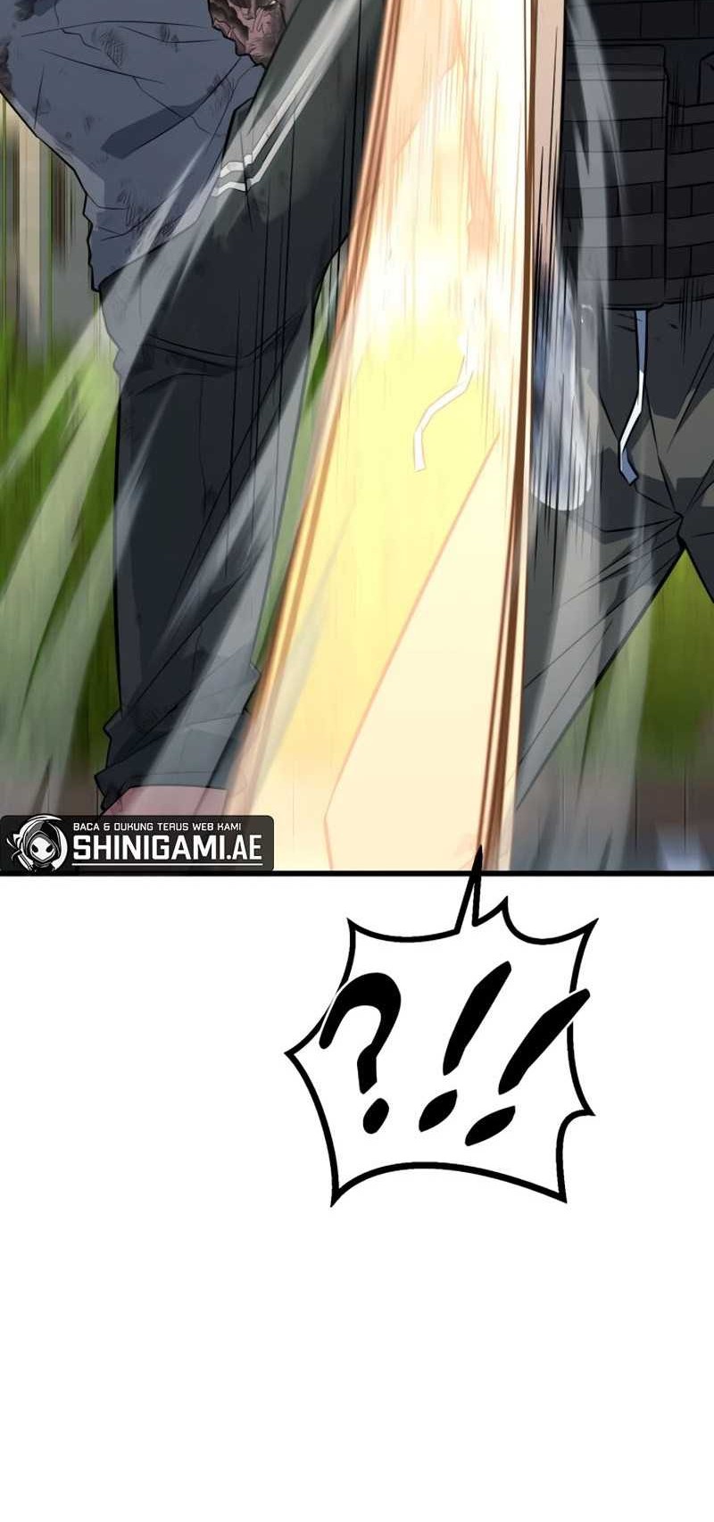 King of Violence Chapter 27 Gambar 56