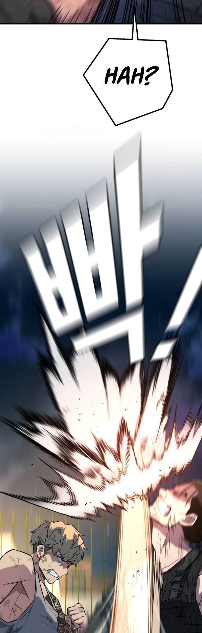 King of Violence Chapter 27 Gambar 55