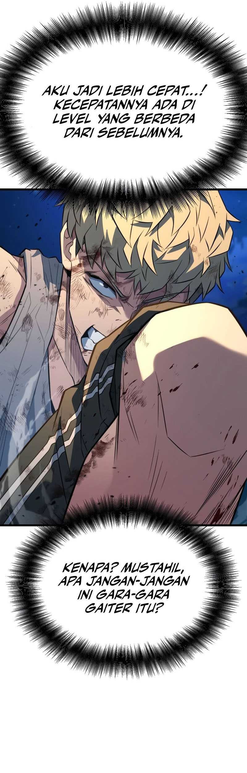 King of Violence Chapter 27 Gambar 57