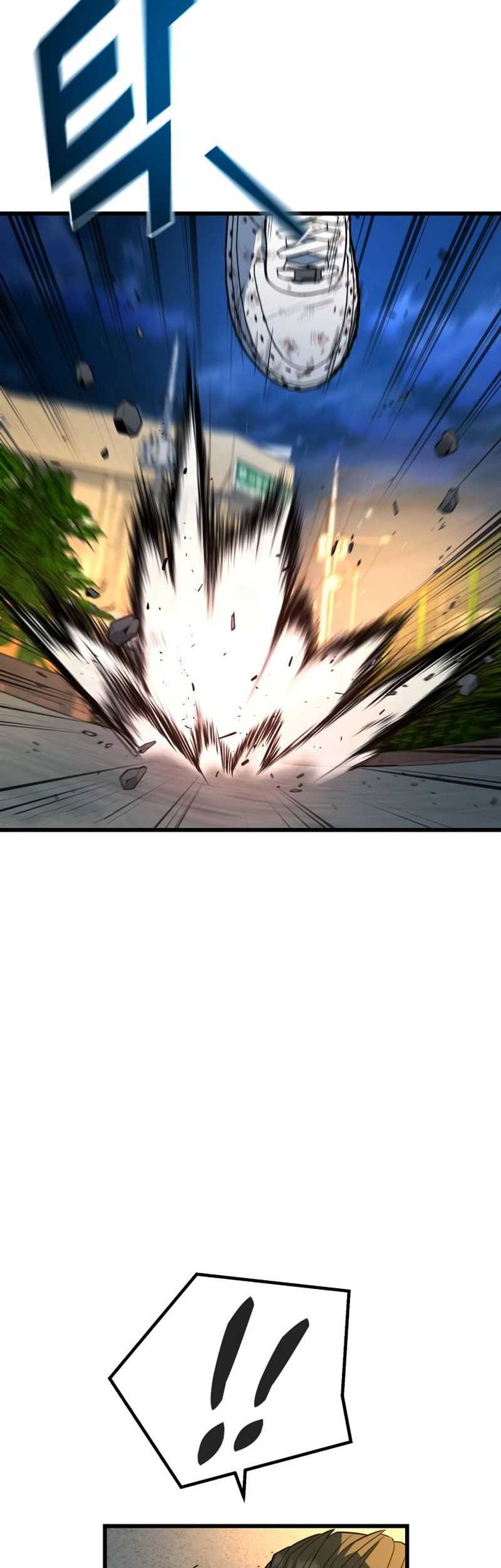 King of Violence Chapter 27 Gambar 62