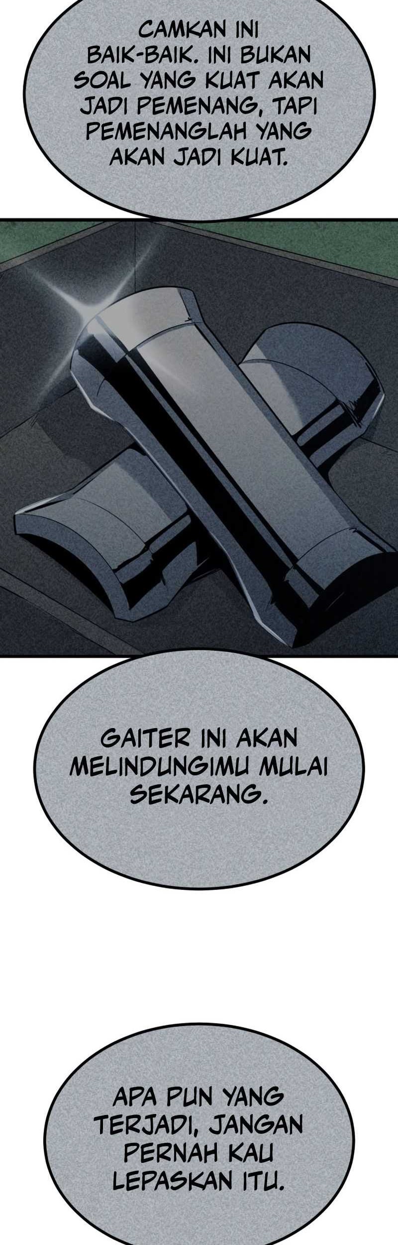 King of Violence Chapter 27 Gambar 66