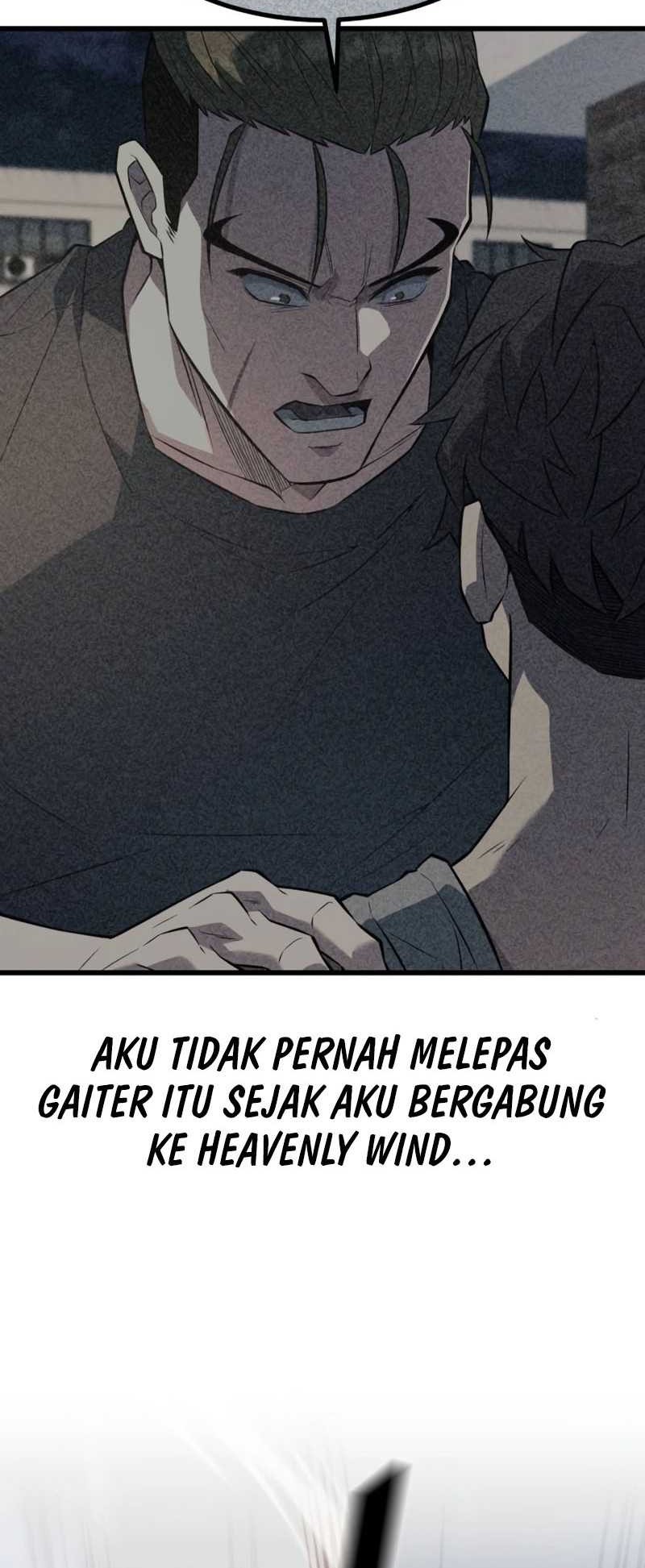 King of Violence Chapter 27 Gambar 67