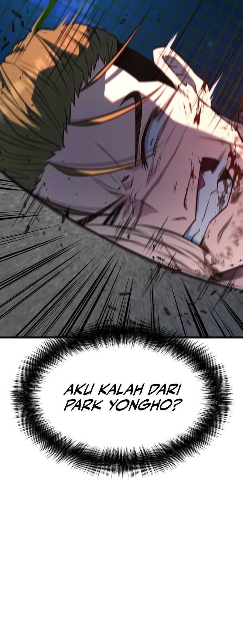 King of Violence Chapter 27 Gambar 71