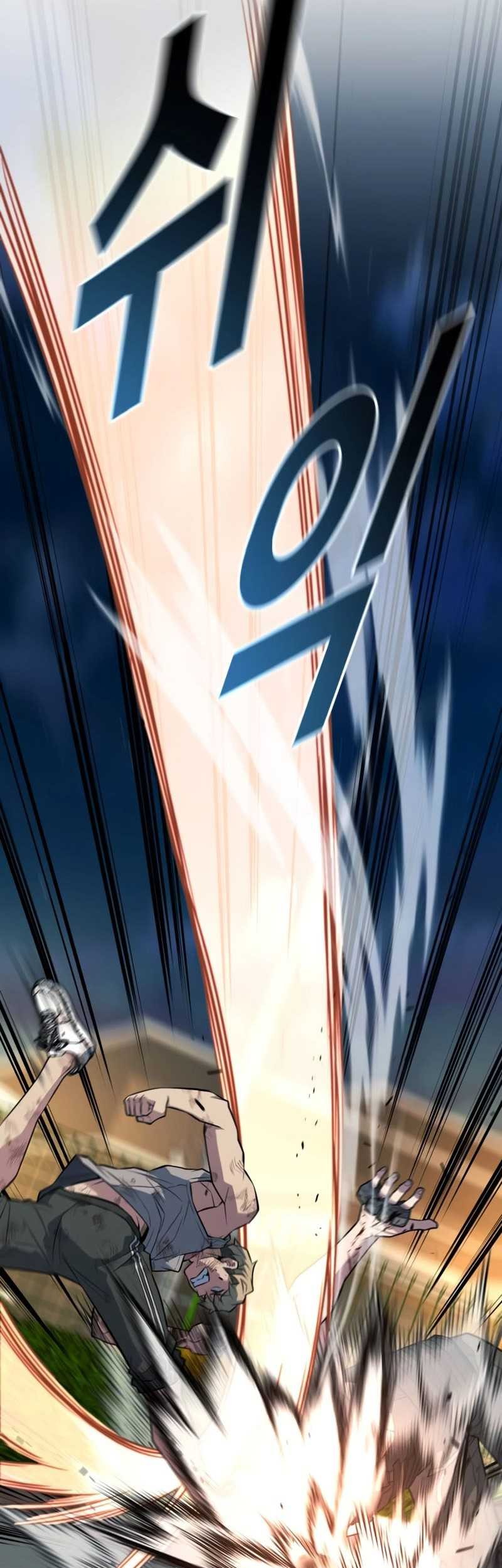 King of Violence Chapter 27 Gambar 68