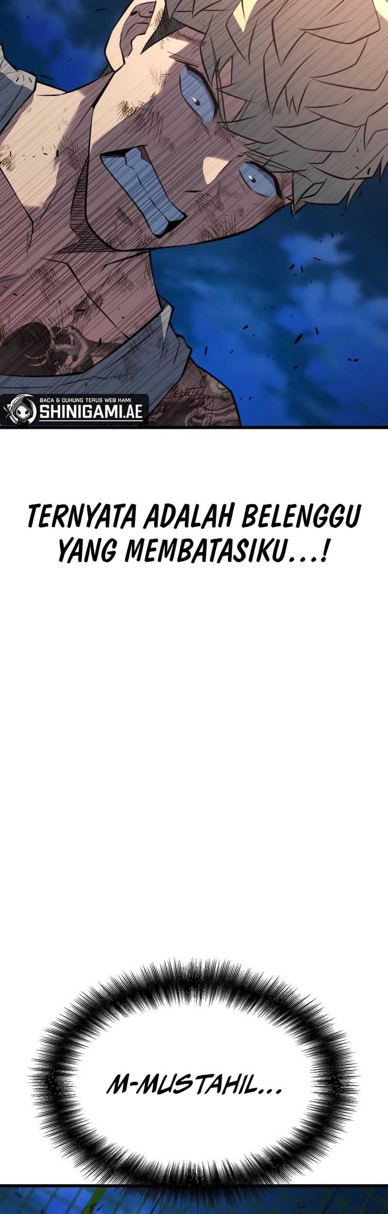 King of Violence Chapter 27 Gambar 70