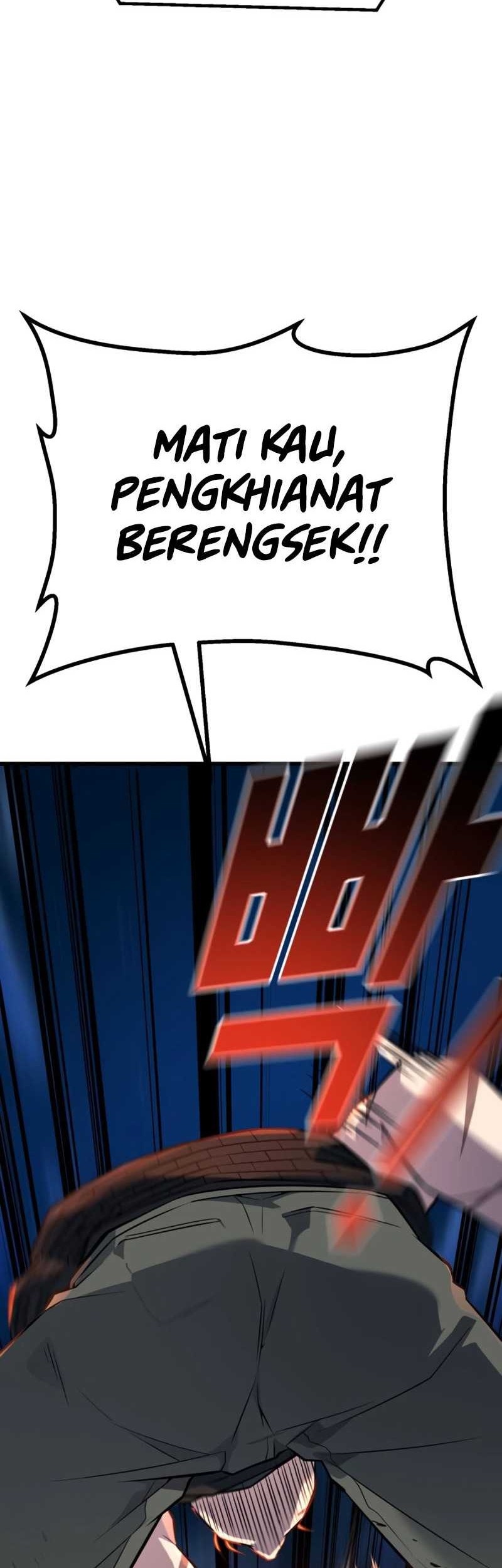 King of Violence Chapter 27 Gambar 35