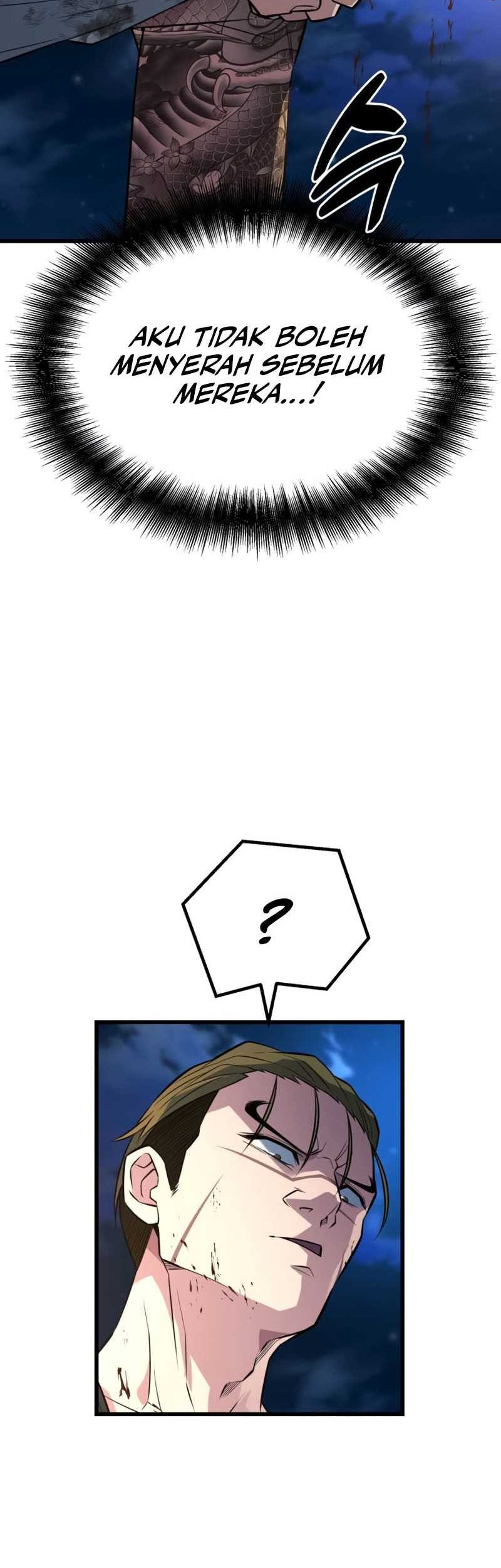 King of Violence Chapter 27 Gambar 43