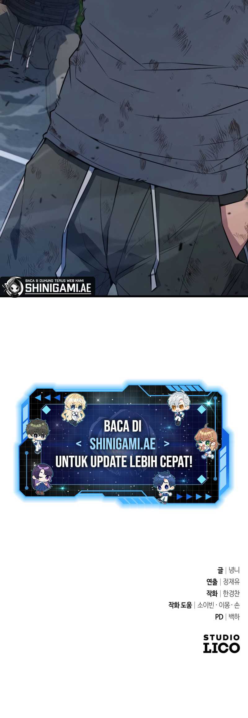 King of Violence Chapter 27 Gambar 88