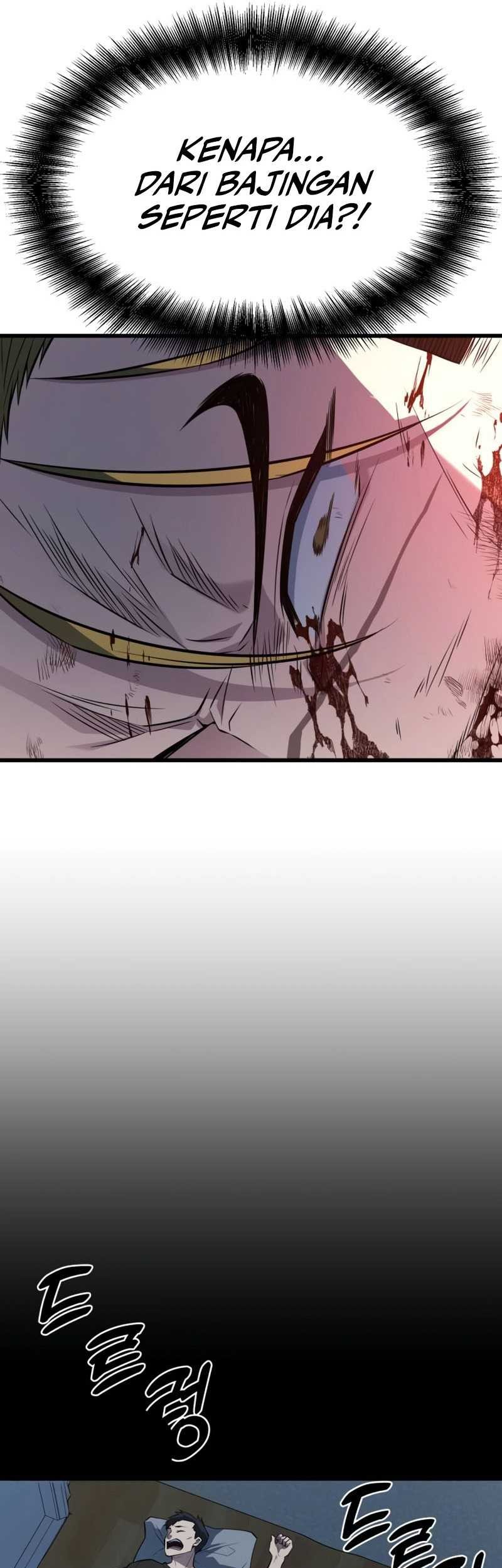 King of Violence Chapter 27 Gambar 72