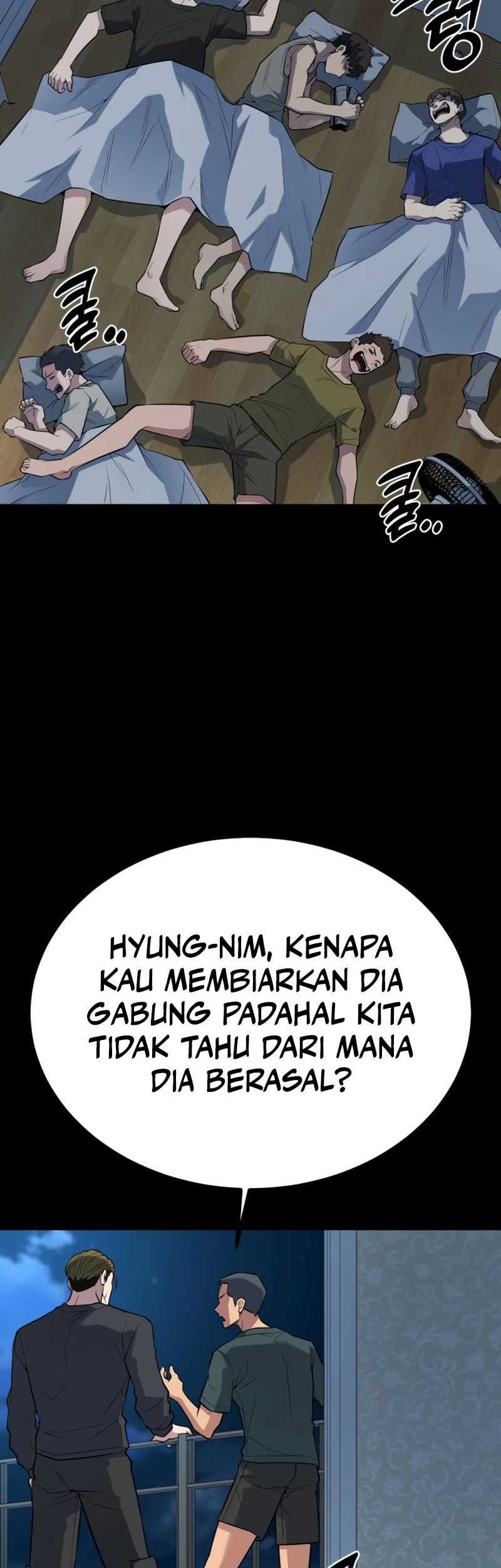 King of Violence Chapter 27 Gambar 73