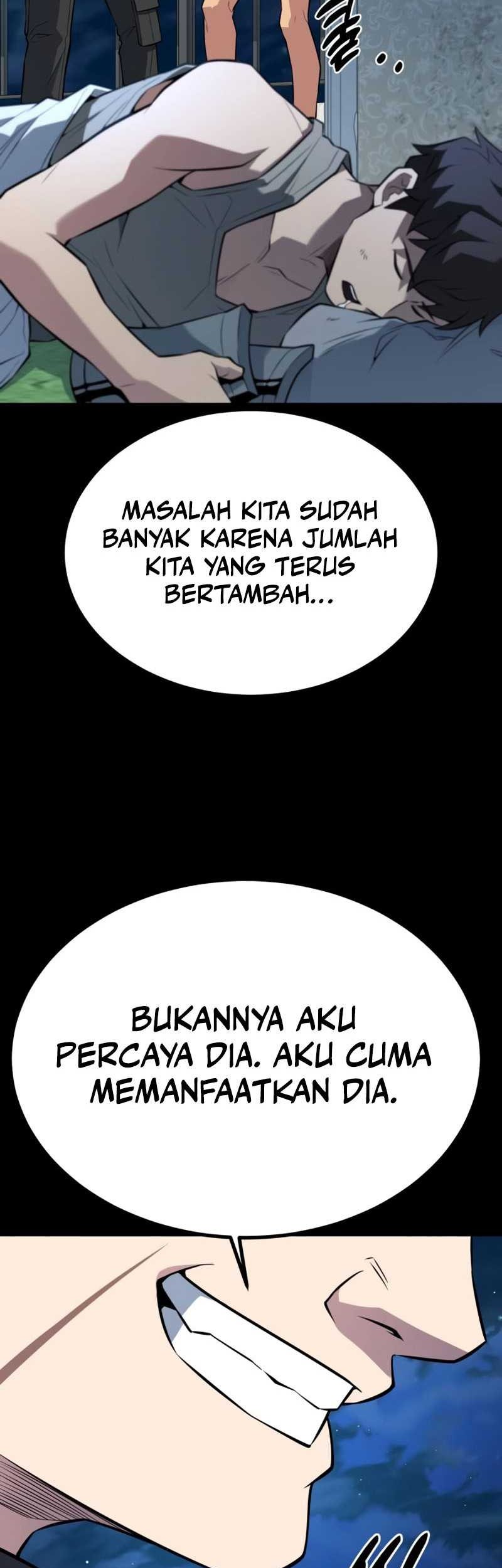 King of Violence Chapter 27 Gambar 74