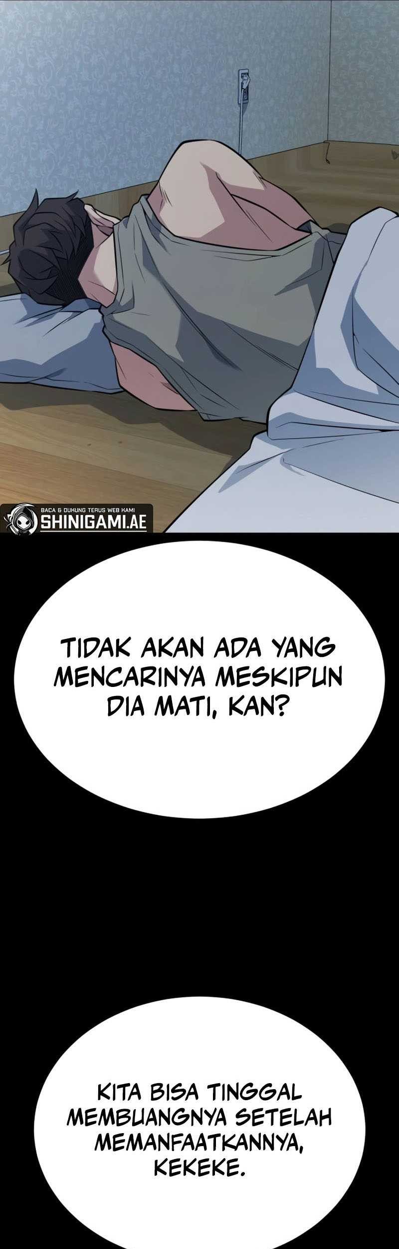 King of Violence Chapter 27 Gambar 76