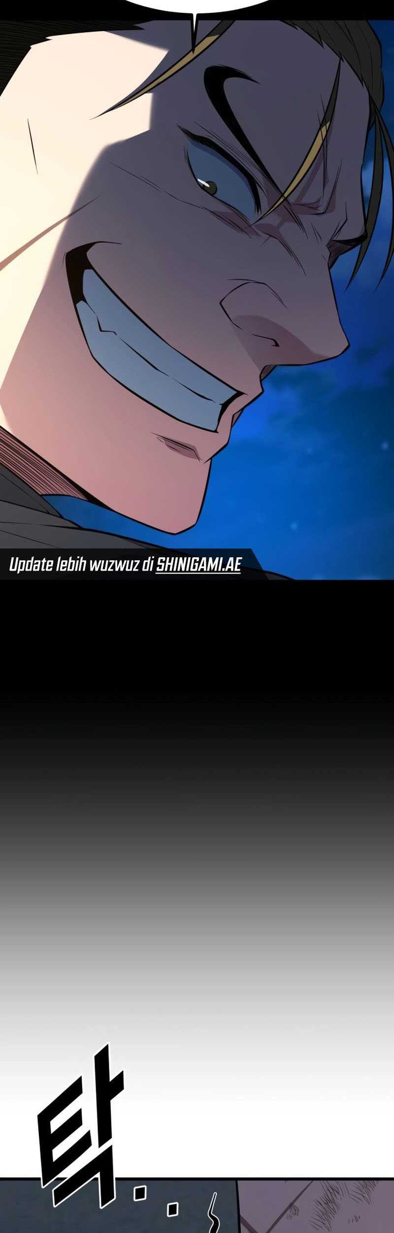 King of Violence Chapter 27 Gambar 77