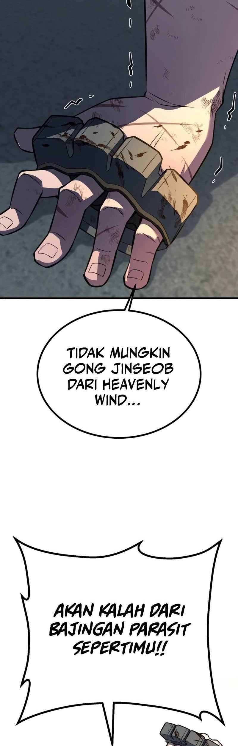 King of Violence Chapter 27 Gambar 78