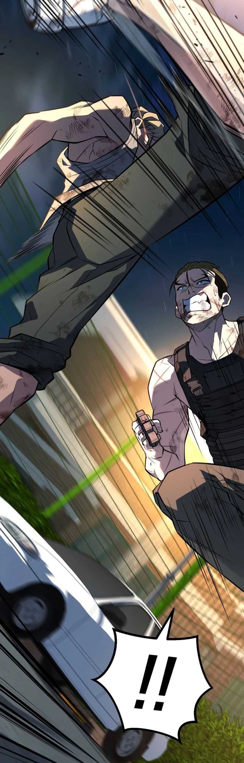 King of Violence Chapter 27 Gambar 82