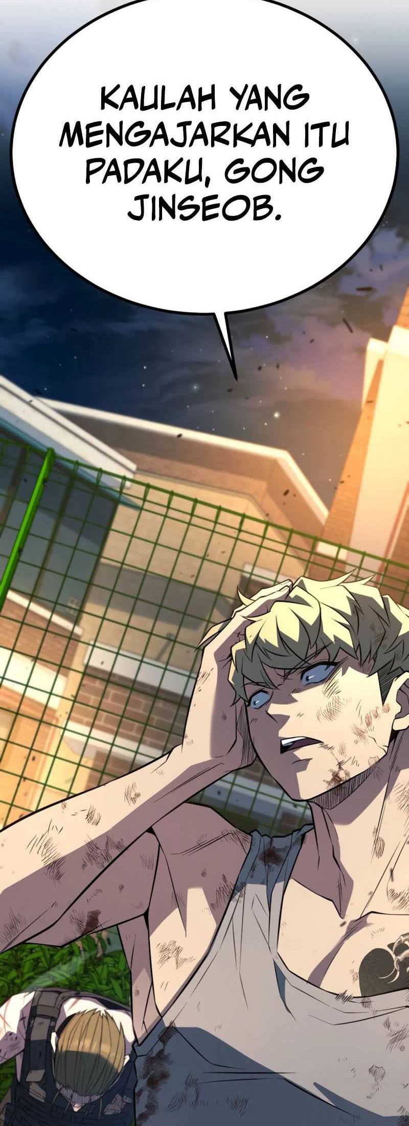 King of Violence Chapter 27 Gambar 87