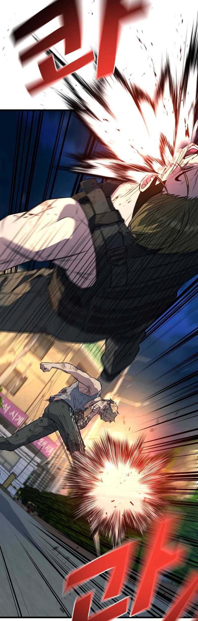 King of Violence Chapter 27 Gambar 84