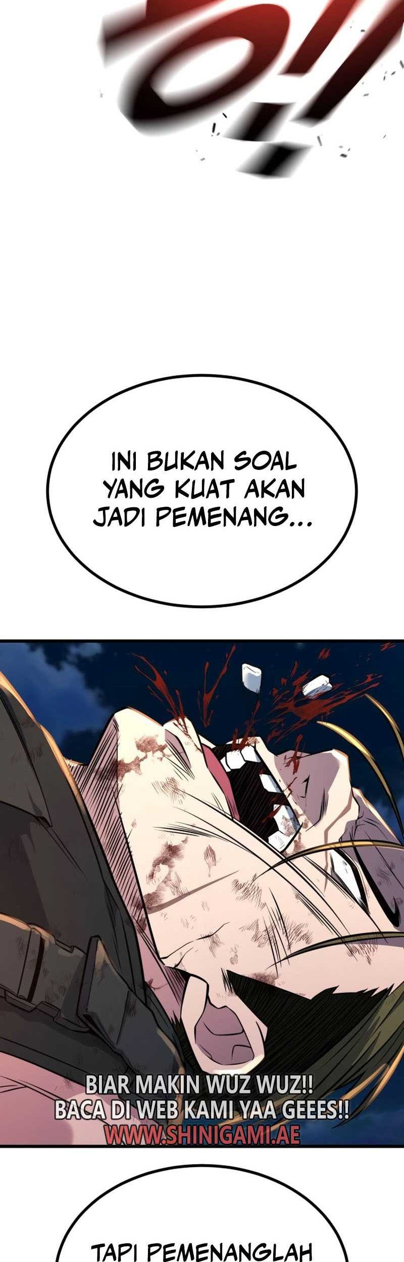 King of Violence Chapter 27 Gambar 85