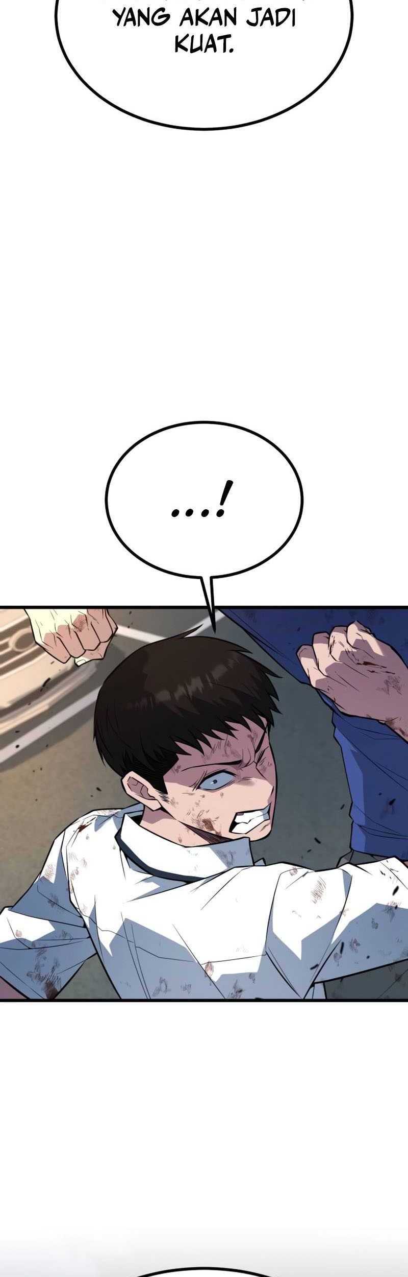 King of Violence Chapter 27 Gambar 86