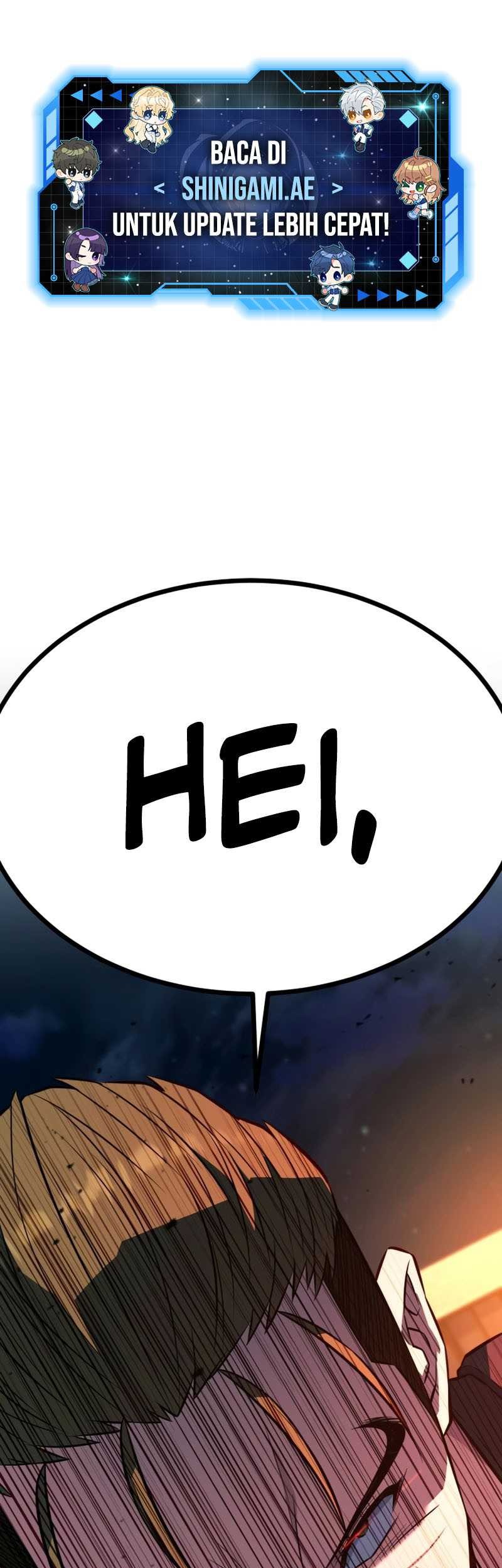 Manhwa King of Violence Chapter 27 gambar nomor 2