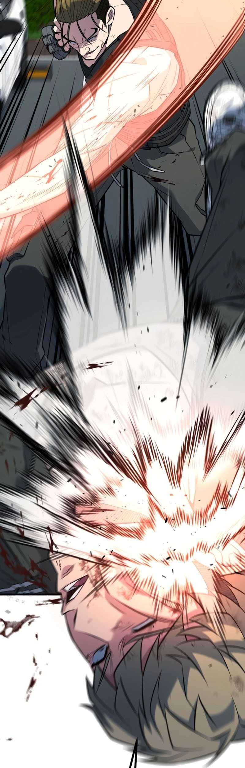 King of Violence Chapter 27 Gambar 12