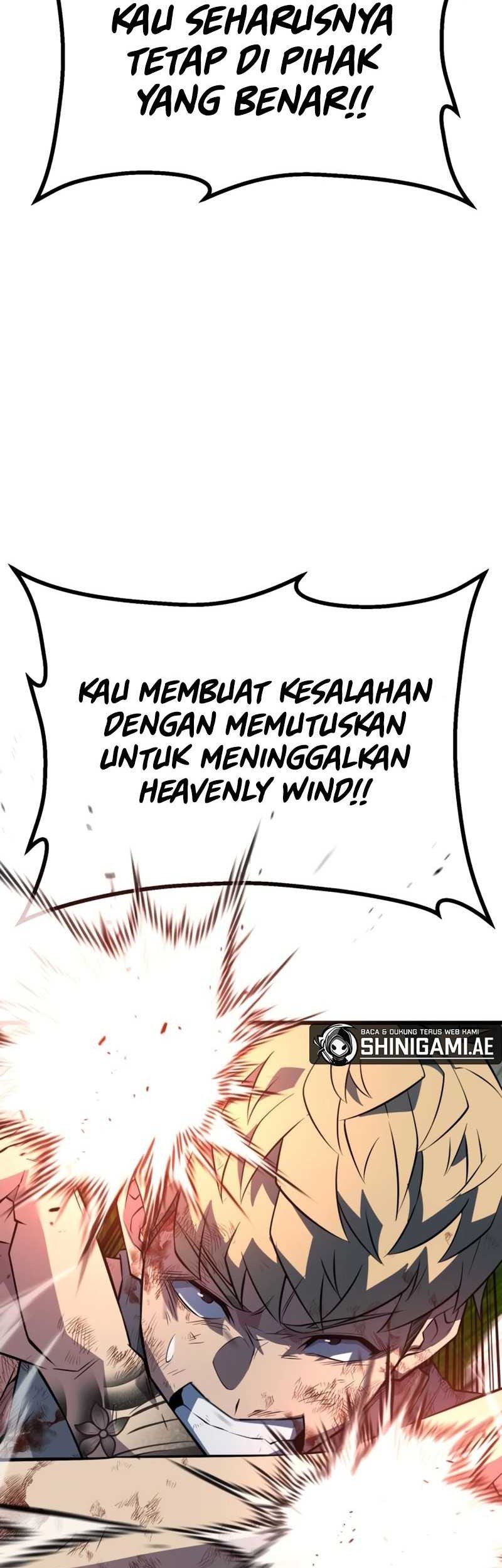 King of Violence Chapter 27 Gambar 28