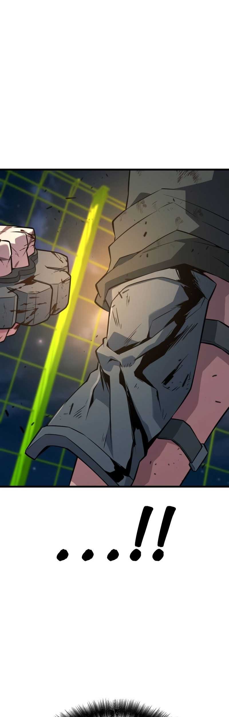 King of Violence Chapter 27 Gambar 32