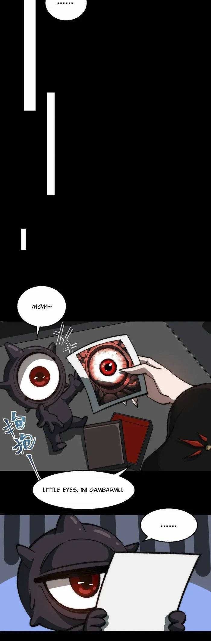 I Created an Urban Legend! Chapter 51 Gambar 7