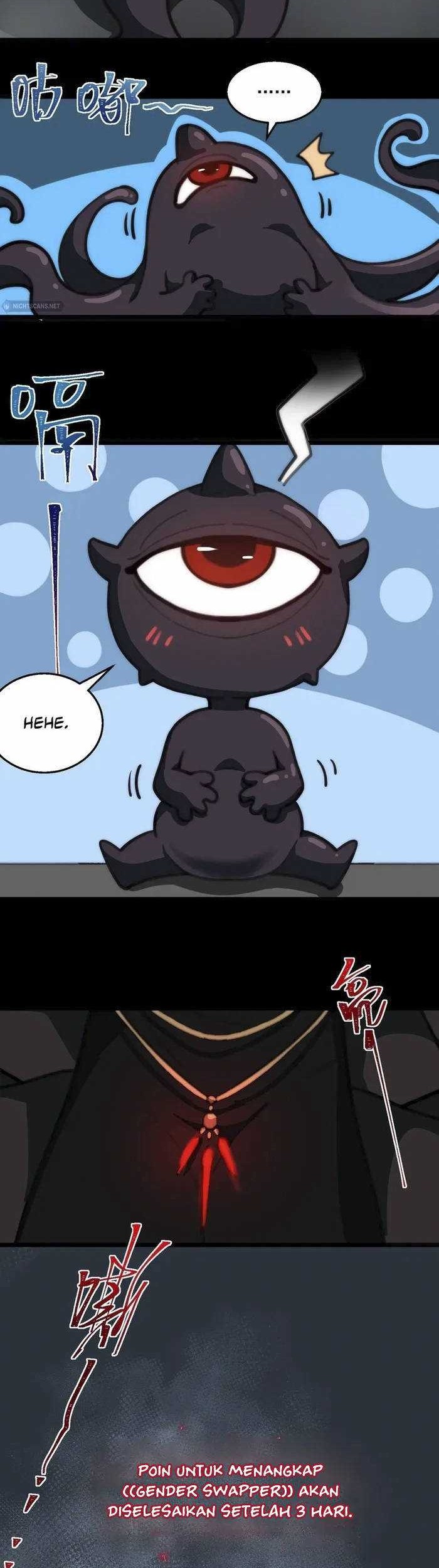 I Created an Urban Legend! Chapter 51 Gambar 20