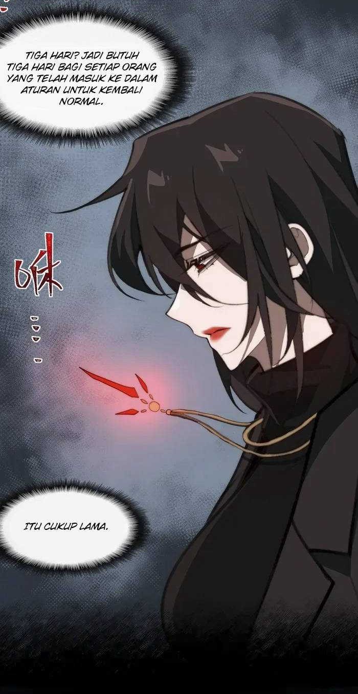 I Created an Urban Legend! Chapter 51 Gambar 21